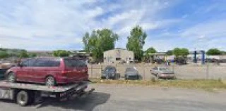 PDX Scrap Metal & Wrecking Yard