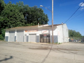 Northeast Recyclers of Windham Inc