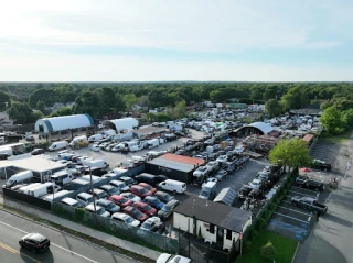 Kings Recycled Auto Parts & Auto Sales.