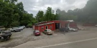 Millrock Auto Sales & Wrecking