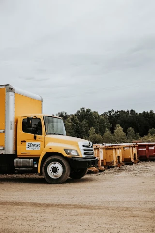 Solomon's Scrap & Salvage