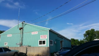 Achey Used Auto Parts, Inc.