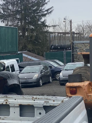 Green Lane Auto Sales & Parts inc