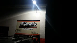 Eashs Towing and Salvage