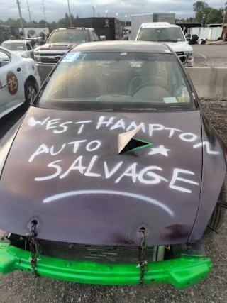 Westhampton Auto Salvage