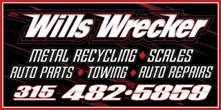 Wills Wrecker