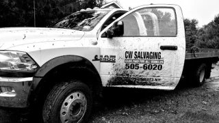 CW Salvaging