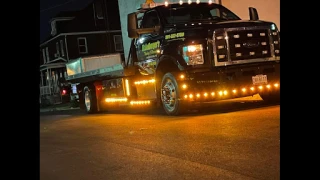 Eichelberger's Towing