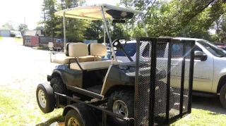 D & D Auto Recycling LLC