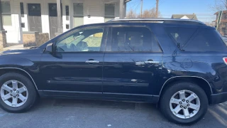 A.B.E Auto Salvage Inc