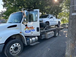 Azar & Sons Cash for Cars