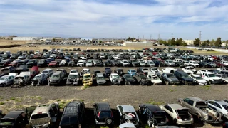 Osvaldo's Auto Parts & Dismantling