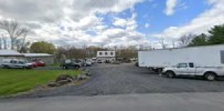 K & W Auto Salvage & Repair