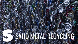 Sahd Metal Recycling
