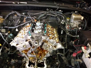 Lopez Auto Repair & Salvage