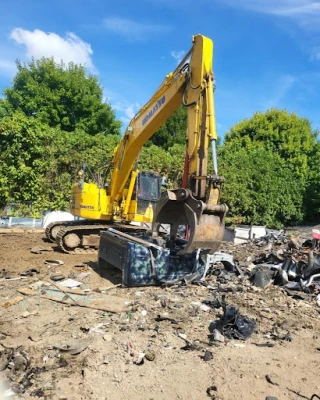 Omar & Son Automotive