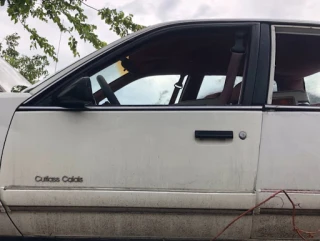 BackToRoad Auto Parts