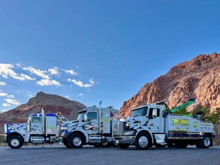 The Tow Truck Company