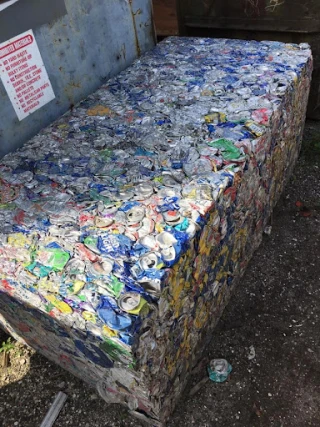 SouthCoast Metal Recycling