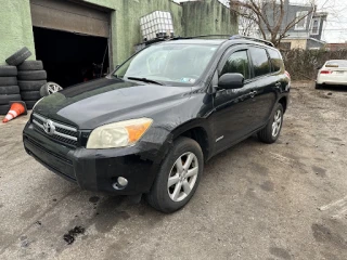 Cash For My Junk Car LLC