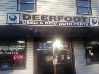 Deerfoot Used & New Auto Parts, Inc.