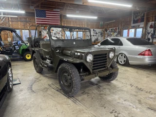 Wally's Sales & Services Auto Parts