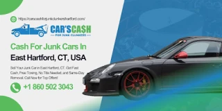 Car's Cash For Junk Clunkers