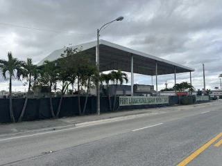 Fort Lauderdale Scrap Metal