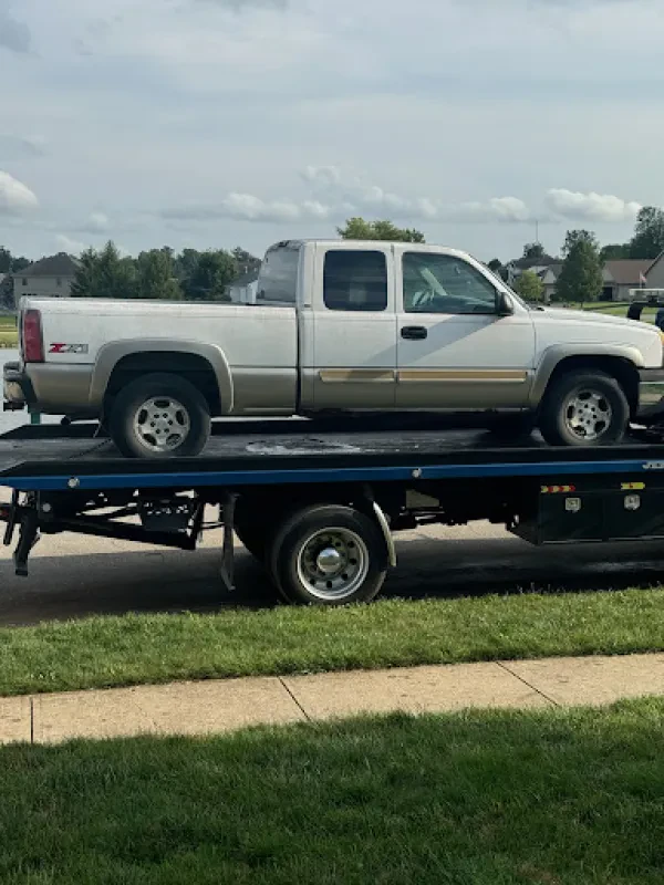 Junkyard King LLC - Cash For Cars - photo 3