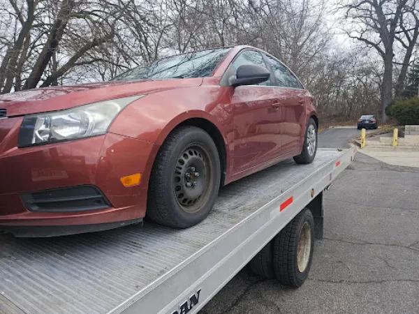 Junkyard King LLC - Cash For Cars - photo 4