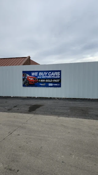 Copart - Fort Wayne