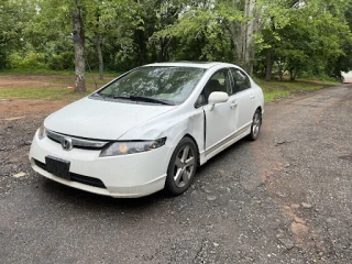 We buy junk car and truck