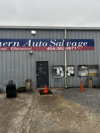 Southern Auto Salvage