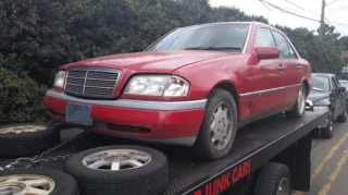 removal of junk cars atlanta