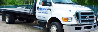 Moody's Wrecker Service