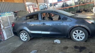 JP Junk Cars Recycling