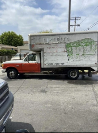 The Valley Junk Cars