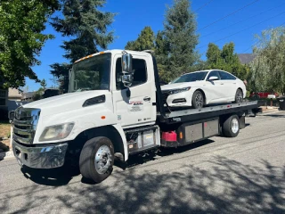 JVR Towing