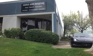 Exotic Auto Recycling