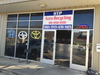 HTP Auto Recycling