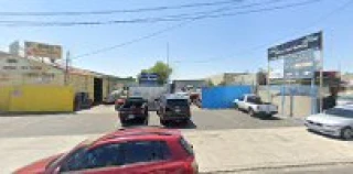 Used Chevrolet Truck Parts Los Angeles