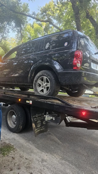 We buy junk cars deland pay&tow