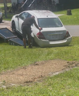 Junk cars buyers pay&tow