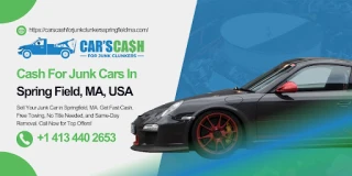 Car's Cash For Junk Clunkers