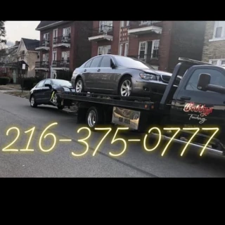 Bobby's Towing
