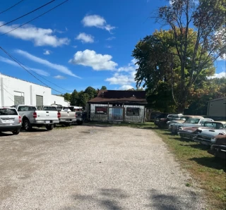 Countyline Auto Wrecking