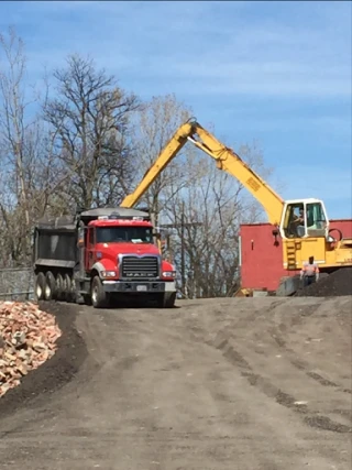 Broadway Scrap Metals & Recycling, LLC