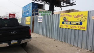 Delaware Valley Auto Parts