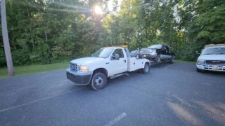 TTJ Towing and Recovery