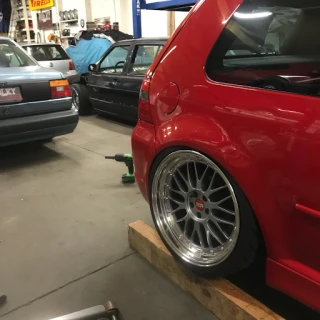 Volky Auto Dismantlers